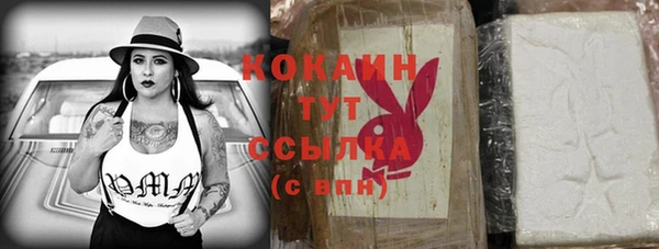 молекула духа Баксан